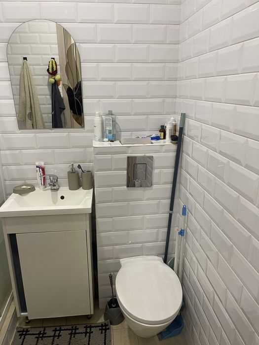 Квартира на вул. Залізнична, 32 в Києві, ID 483602, фото №6