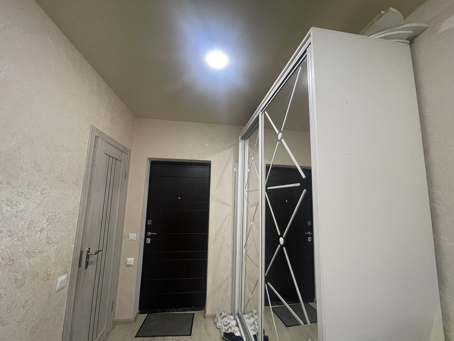 Квартира на вул. Залізнична, 32 в Києві, ID 483602, фото №7