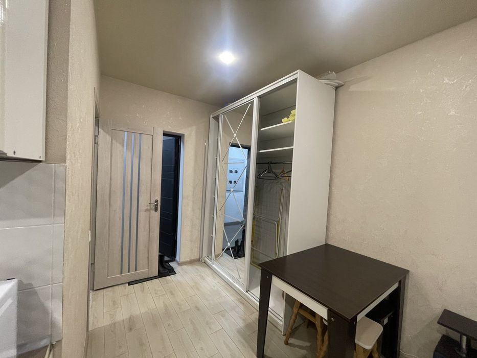 Квартира на вул. Залізнична, 32 в Києві, ID 483602, фото №8