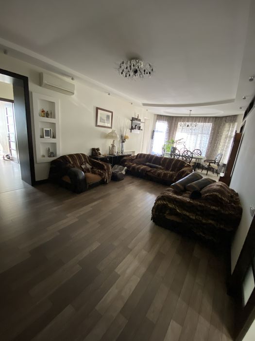 Квартира на вул. Шкільна, 56 в Запоріжжі, ID 255895, фото №1