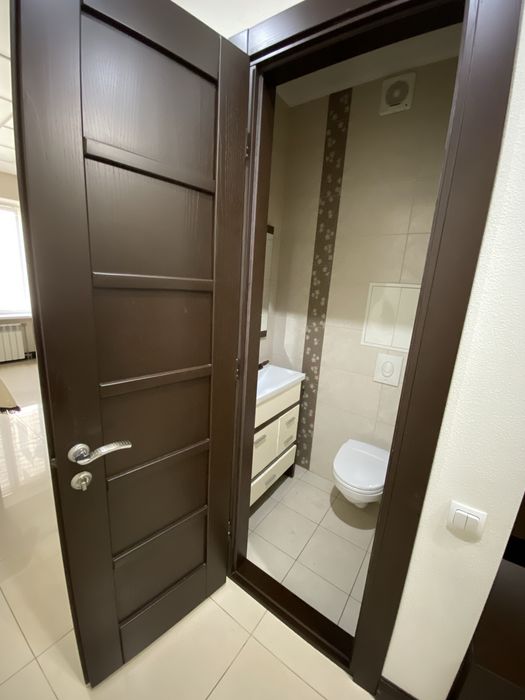 Квартира на вул. Шкільна, 56 в Запоріжжі, ID 255895, фото №13