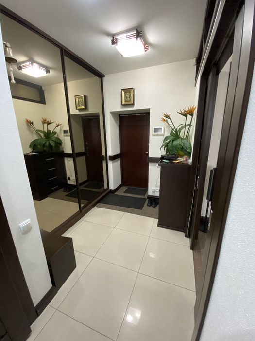 Квартира на вул. Шкільна, 56 в Запоріжжі, ID 255895, фото №14