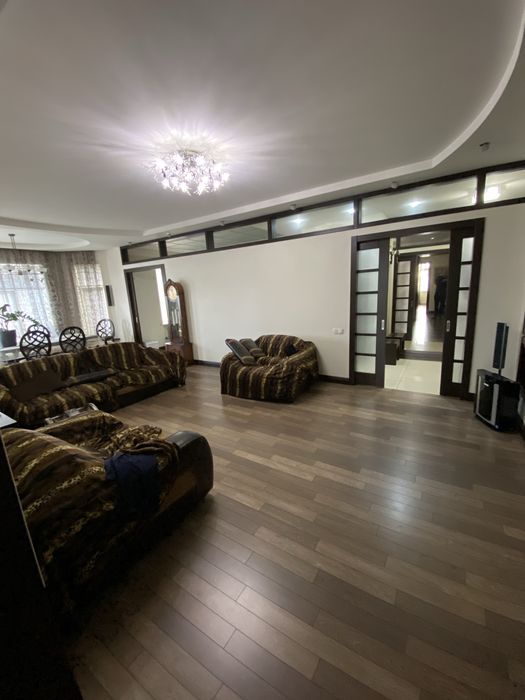 Квартира на вул. Шкільна, 56 в Запоріжжі, ID 255895, фото №17