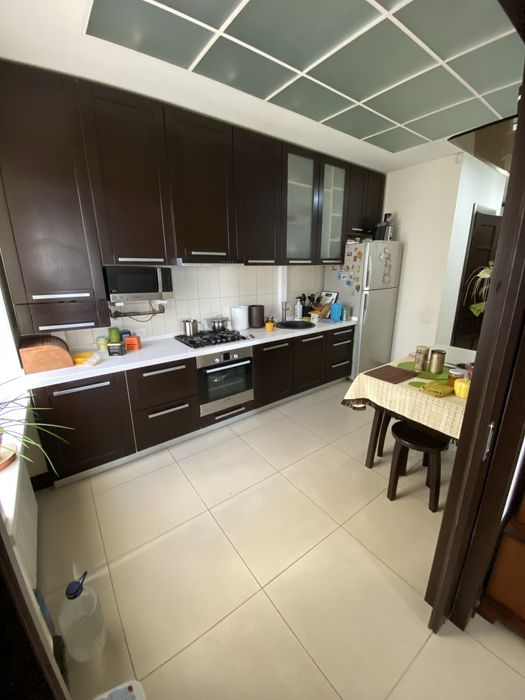 Квартира на вул. Шкільна, 56 в Запоріжжі, ID 255895, фото №4