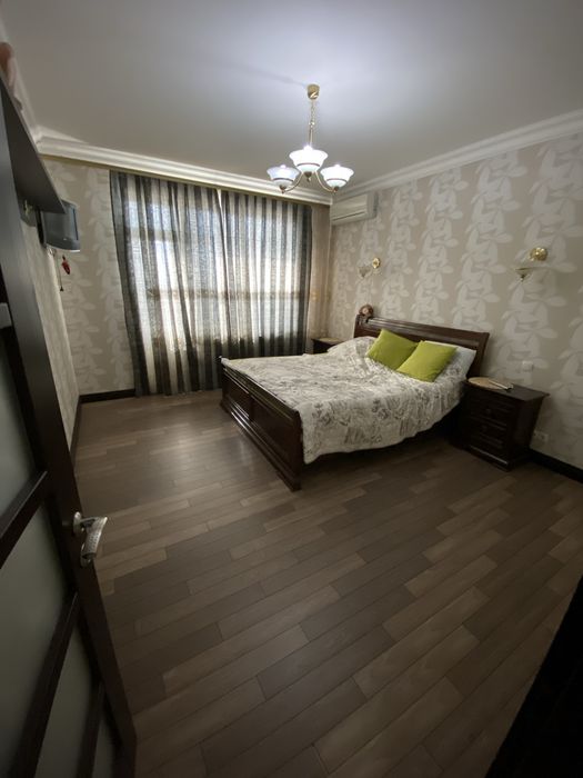 Квартира на вул. Шкільна, 56 в Запоріжжі, ID 255895, фото №7