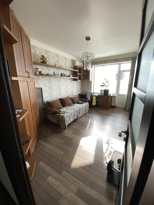Квартира на вул. Шкільна, 56 в Запоріжжі, ID 255895, фото №8