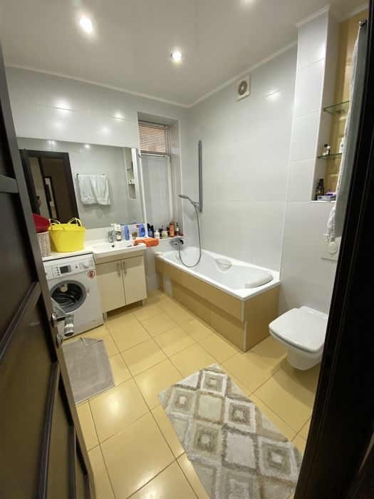 Квартира на вул. Шкільна, 56 в Запоріжжі, ID 255895, фото №9