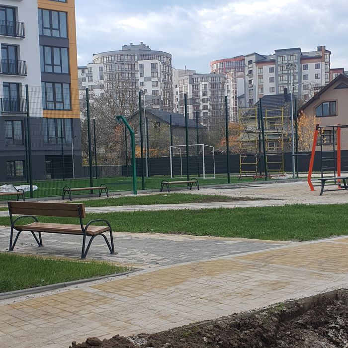 Квартира на Каскад в Івано-Франківську, ID 193780, фото №6