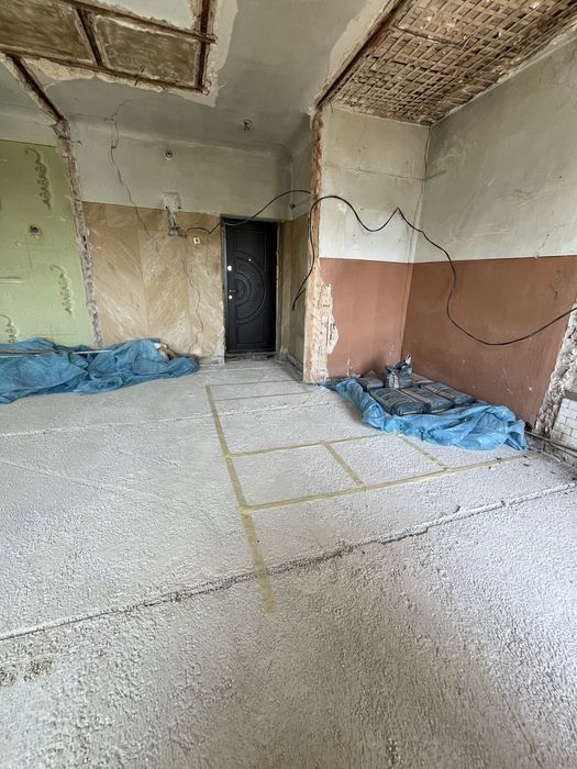Квартира на біля метро Холодна гора в Харкові, ID 324351, фото №6