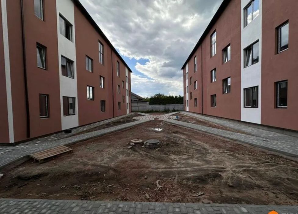 Квартира в Києві, ID 307627, фото №1