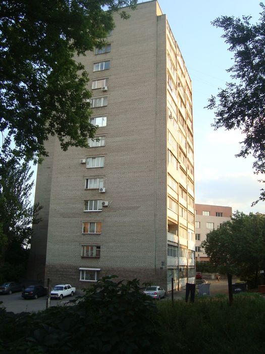 Квартира на Набережна в Запоріжжя, ID 330723, фото №1