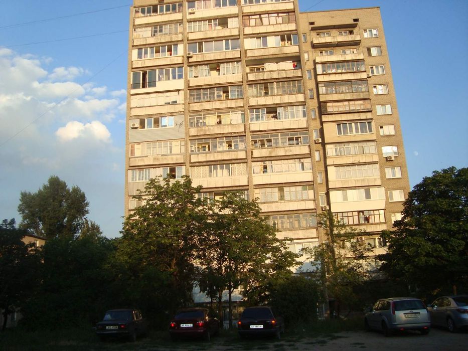 Квартира на Набережна в Запоріжжя, ID 330723, фото №2