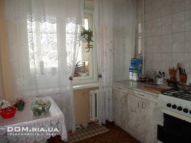 Квартира на Набережна в Запоріжжі, ID 330723, фото №12