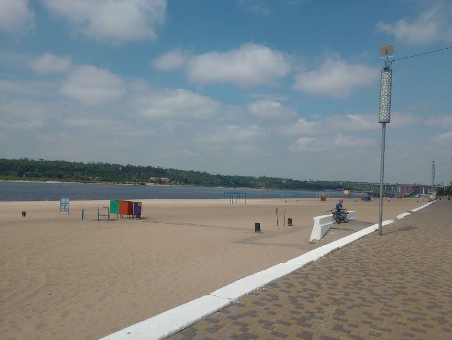 Квартира на Набережна в Запоріжжі, ID 330723, фото №16