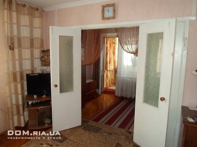 Квартира на Набережна в Запоріжжя, ID 330723, фото №4