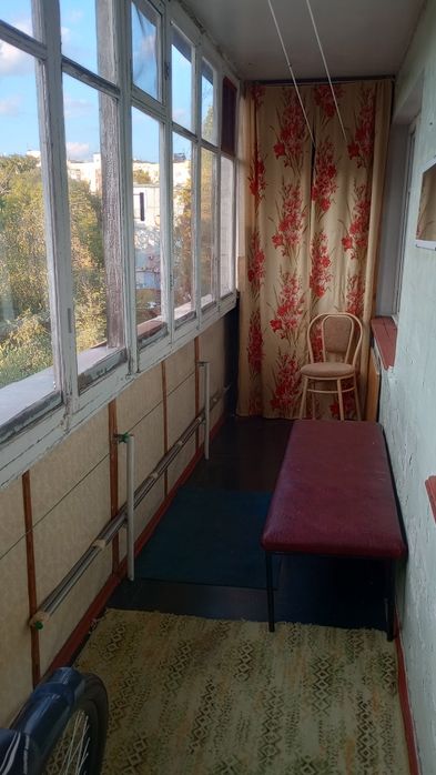 Квартира на Набережна в Запоріжжя, ID 330723, фото №5