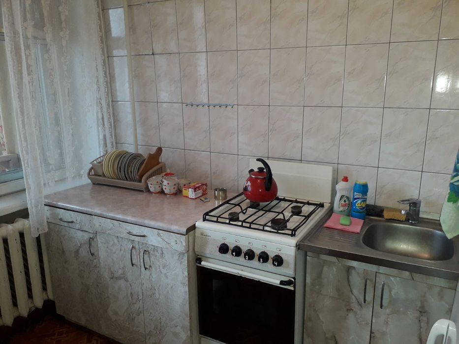 Квартира на Набережна в Запоріжжі, ID 330723, фото №6