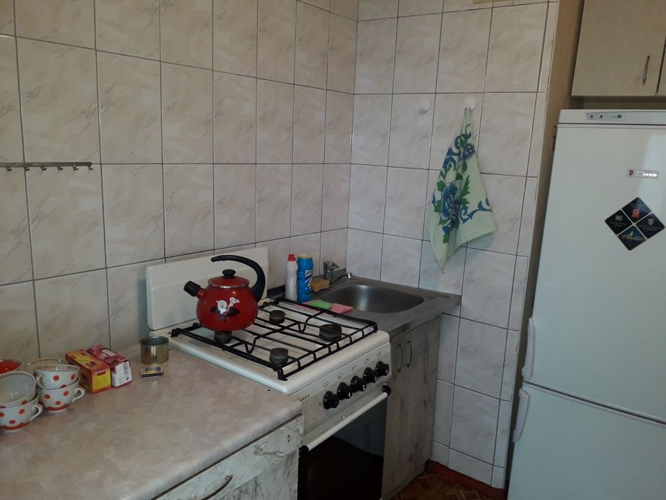 Квартира на Набережна в Запоріжжі, ID 330723, фото №8