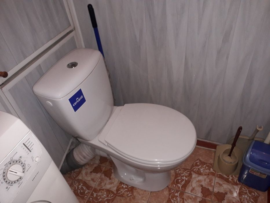 Квартира на Набережна в Запоріжжі, ID 330723, фото №9