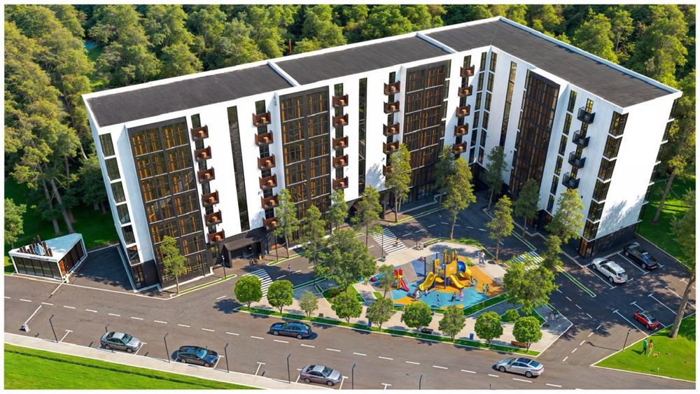 Квартира на пров. Сосновий, 2 в Києві, ID 309056, фото №6