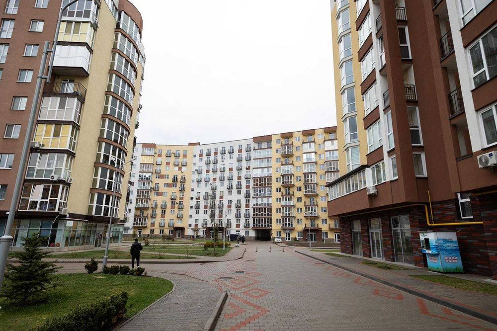 Квартира на ЖК Фаворит в Житомирі, ID 355279, фото №23
