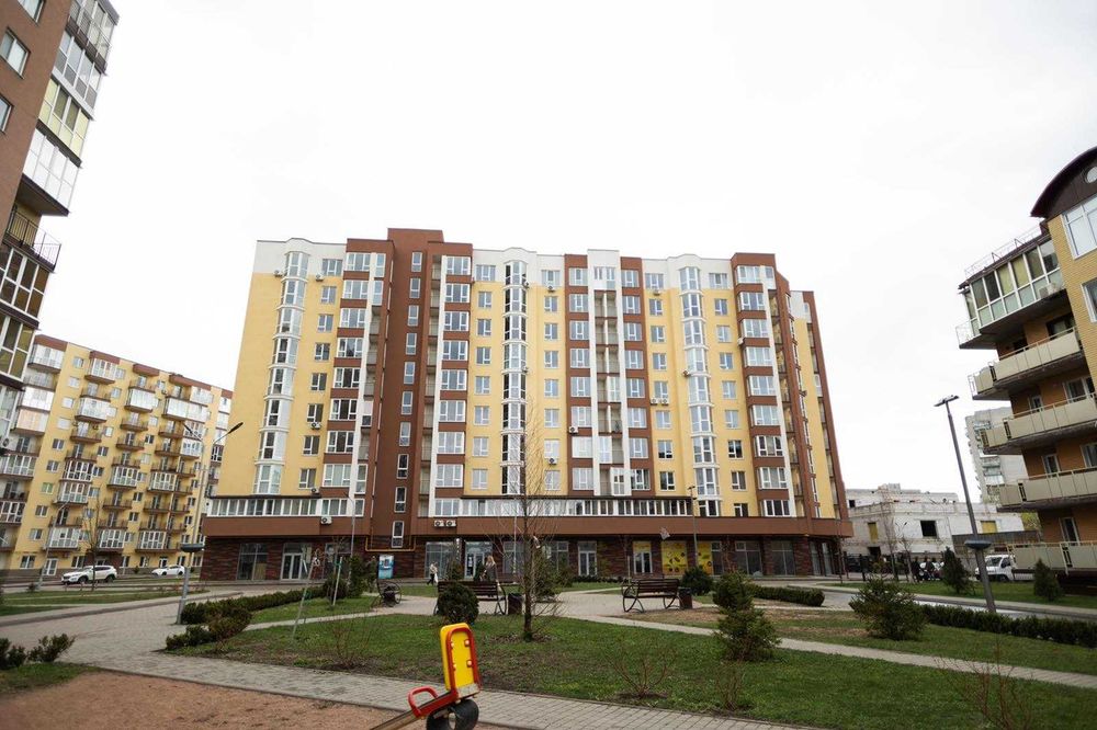 Квартира на ЖК Фаворит в Житомирі, ID 355279, фото №24