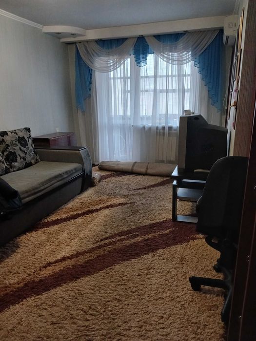 Квартира на Тернівський в Кривому Розі, ID 406896, фото №5