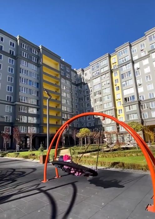 Квартира на Буча в Київ, ID 296463, фото №1