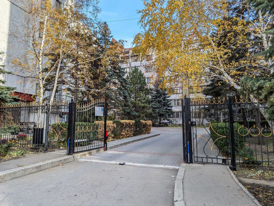 Квартира на вул. Святого Николая, 71 в Запоріжжя, ID 186258, фото №3