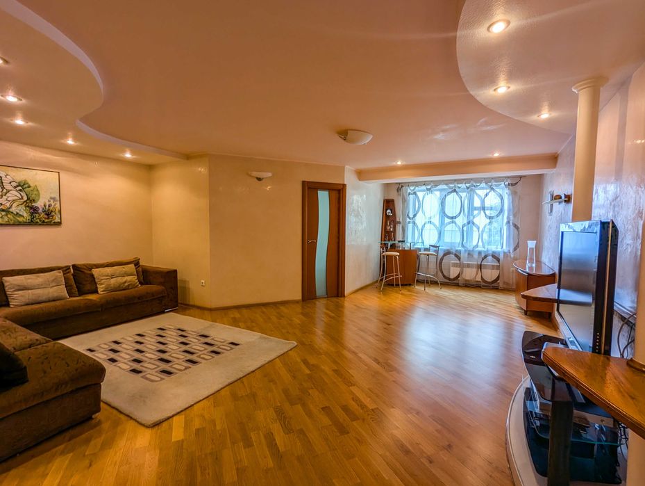 Квартира на вул. Святого Николая, 71 в Запоріжжя, ID 186258, фото №4