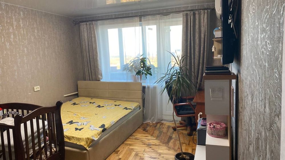 Квартира на вул. Бульвар Строителей в Запоріжжі, ID 275989, фото №1