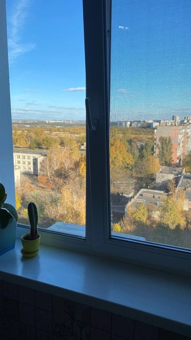 Квартира на вул. Бульвар Строителей в Запоріжжі, ID 275989, фото №3