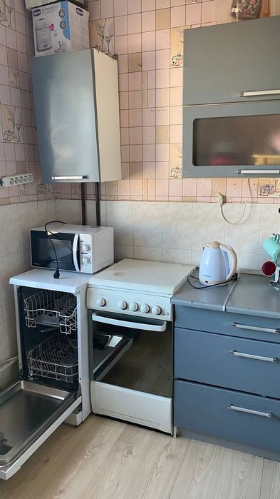Квартира на вул. Бульвар Строителей в Запоріжжі, ID 275989, фото №7