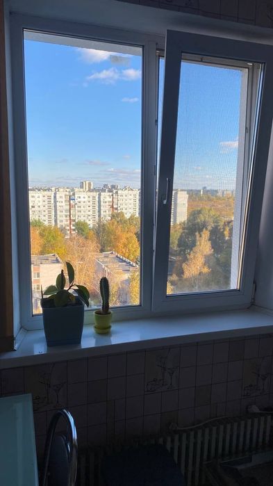 Квартира на вул. Бульвар Строителей в Запоріжжі, ID 275989, фото №8