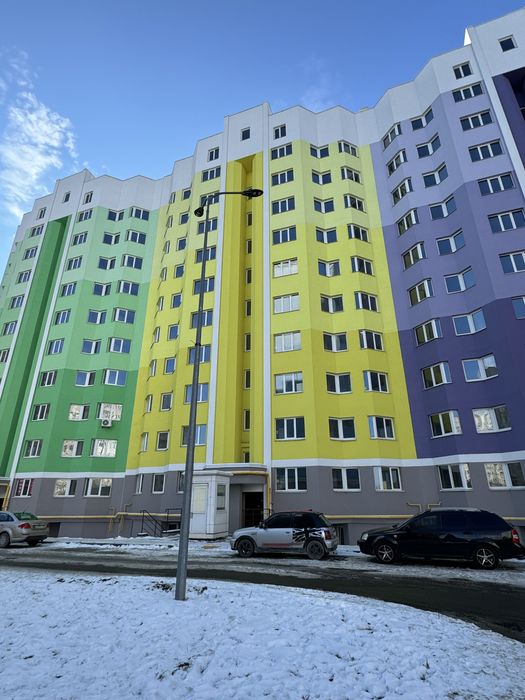 Квартира на біля метро Академмістечко в Києві, ID 228870, фото №2
