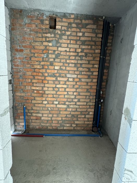 Квартира на біля метро Академмістечко в Києві, ID 228870, фото №12