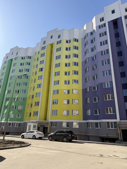 Квартира на біля метро Академмістечко в Києві, ID 228870, фото №15