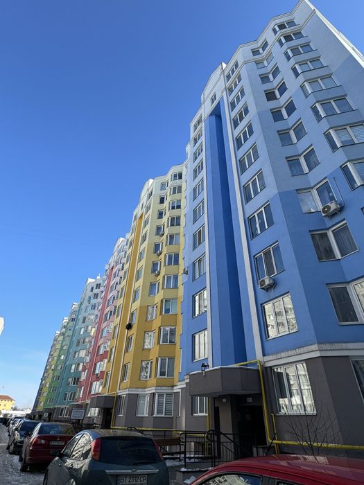 Квартира на біля метро Академмістечко в Києві, ID 228870, фото №3