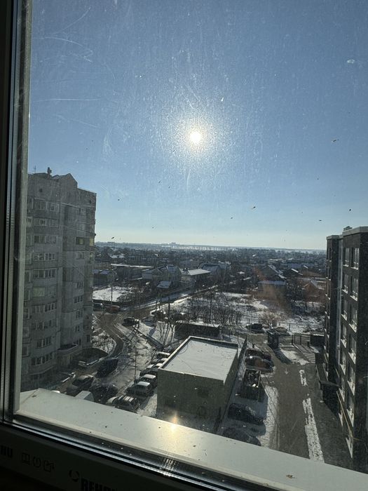 Квартира на біля метро Академмістечко в Києві, ID 228870, фото №8