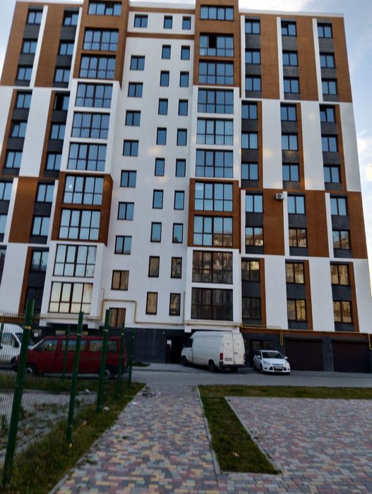Квартира на вул. Захисників Маріуполя в Рівному, ID 254416, фото №1