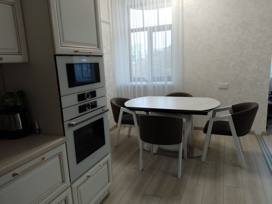 Квартира на вул. Жуковського, 10 в Одесі, ID 297964, фото №1