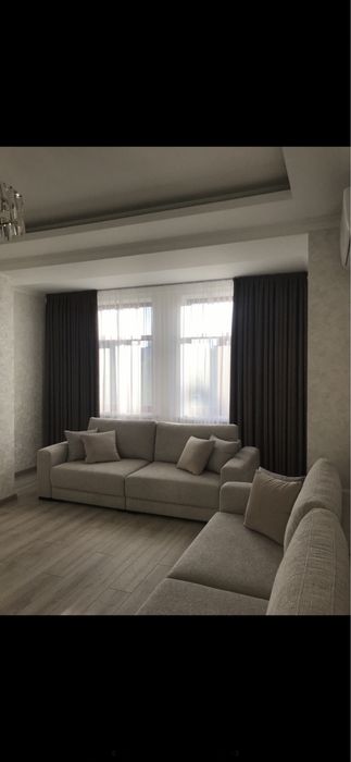 Квартира на вул. Жуковського, 10 в Одесі, ID 297964, фото №11