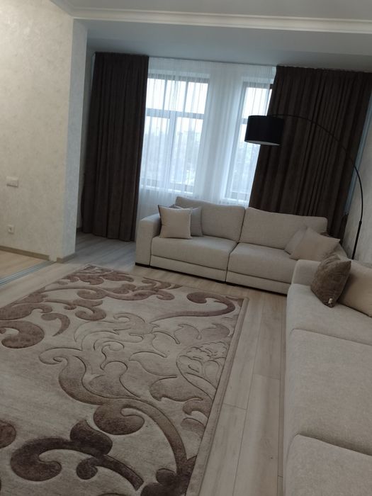 Квартира на вул. Жуковського, 10 в Одесі, ID 297964, фото №13