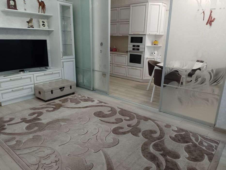 Квартира на вул. Жуковського, 10 в Одесі, ID 297964, фото №14