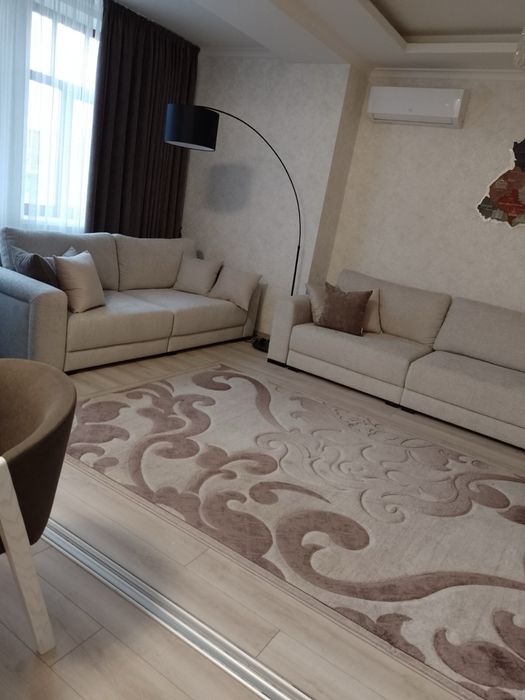 Квартира на вул. Жуковського, 10 в Одесі, ID 297964, фото №15