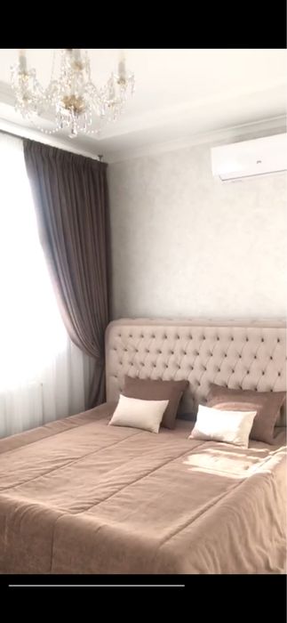 Квартира на вул. Жуковського, 10 в Одесі, ID 297964, фото №4