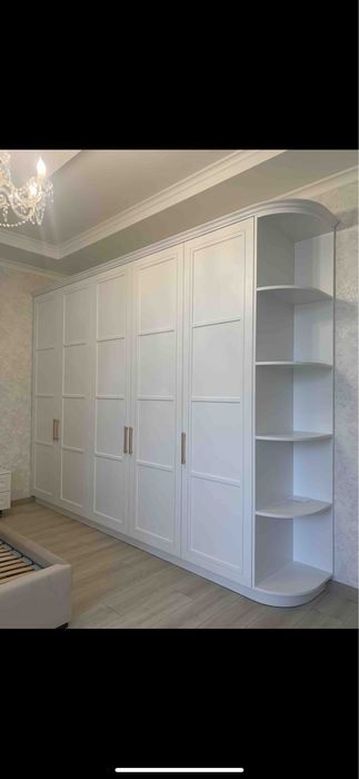 Квартира на вул. Жуковського, 10 в Одесі, ID 297964, фото №5