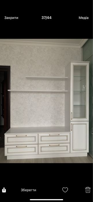 Квартира на вул. Жуковського, 10 в Одесі, ID 297964, фото №6