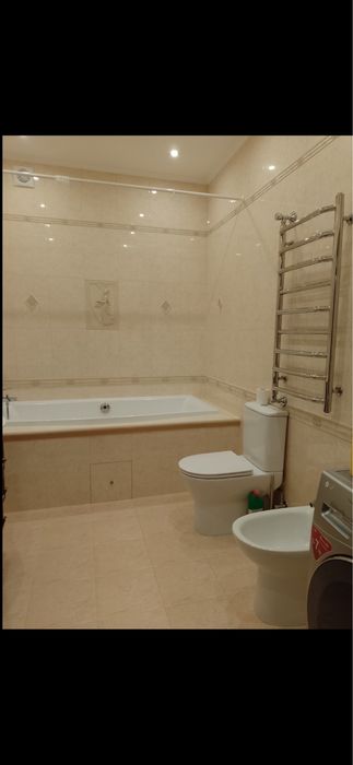 Квартира на вул. Жуковського, 10 в Одесі, ID 297964, фото №7