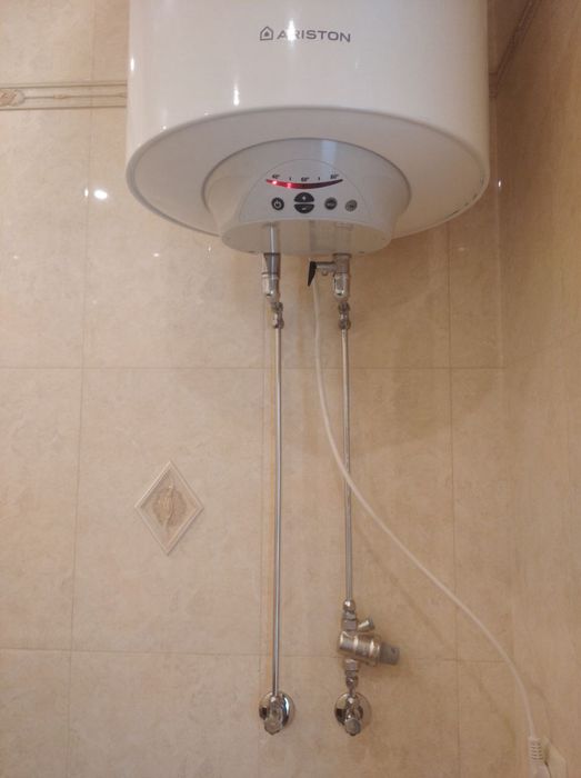 Квартира на вул. Жуковського, 10 в Одесі, ID 297964, фото №8